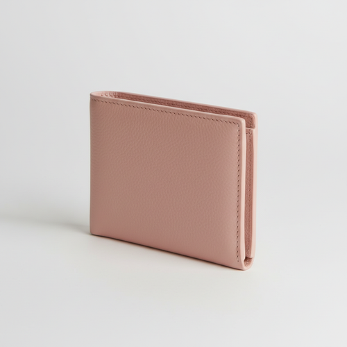 OPPS Amelie Slim Wallet - Angle