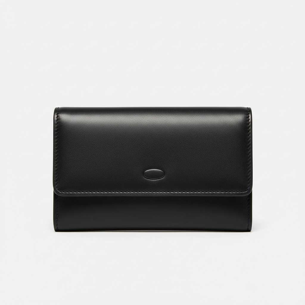 OPPS Vivienne Purse Wallet - Front