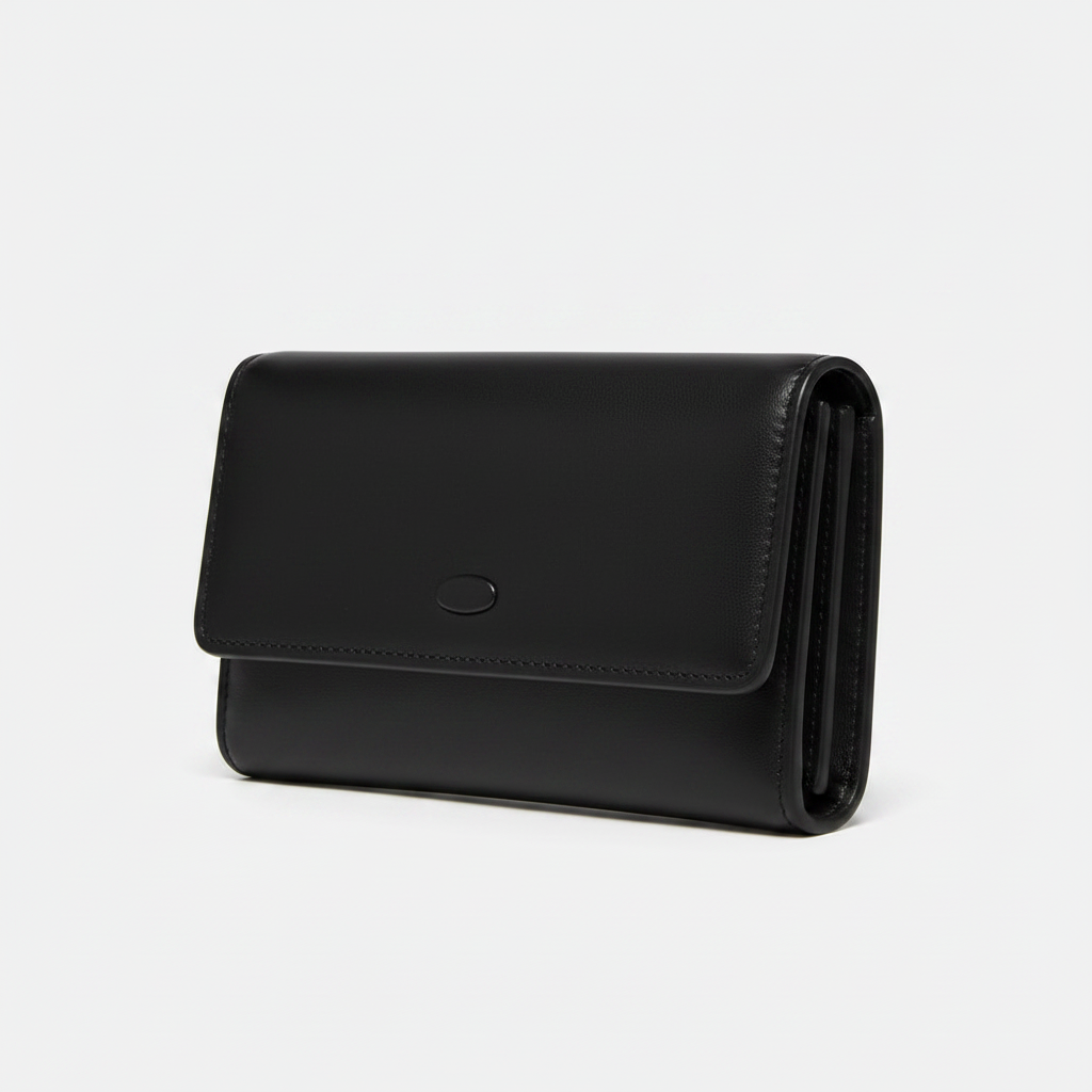 OPPS Vivienne Purse Wallet - Angle