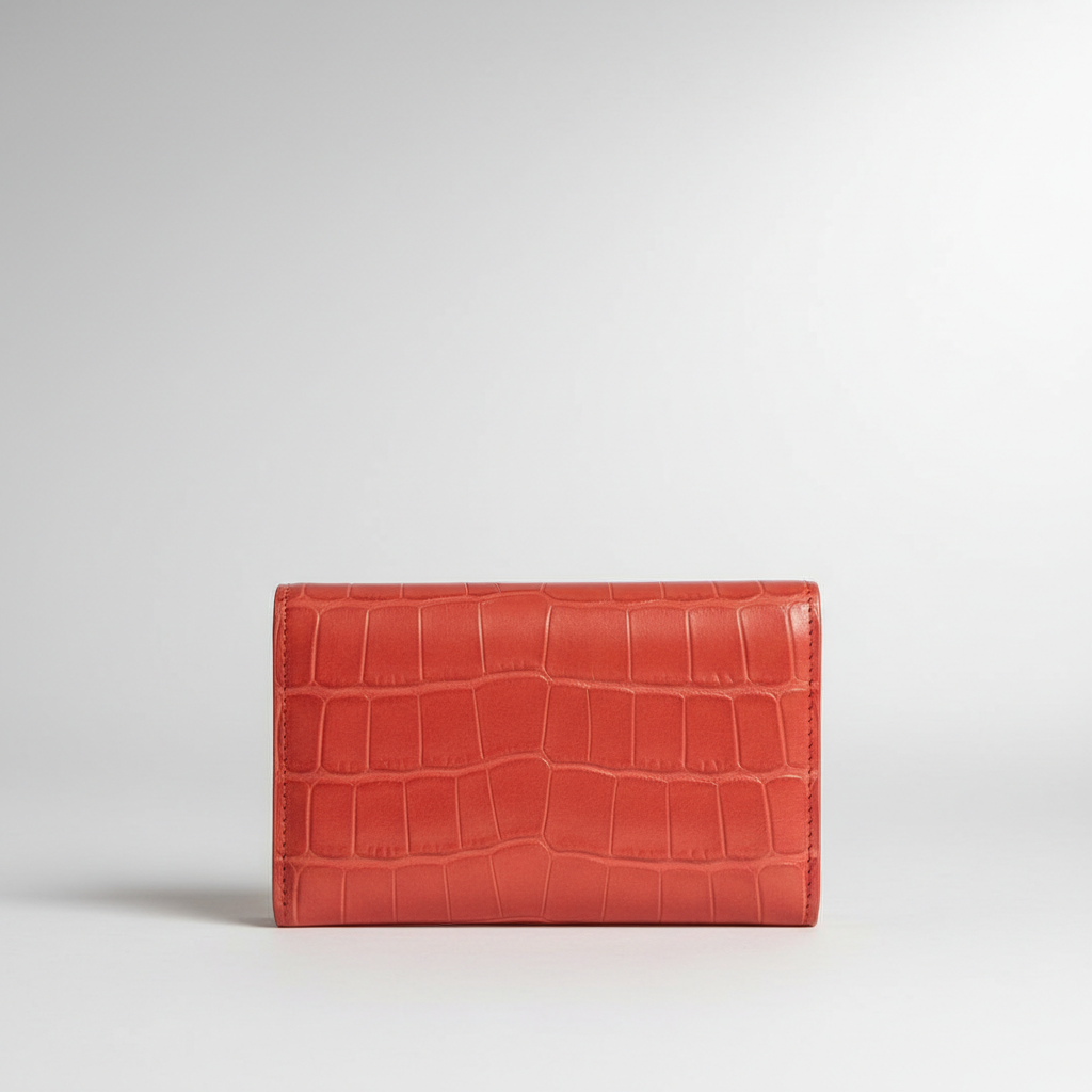 OPPS Delphine Card Wallet - Front