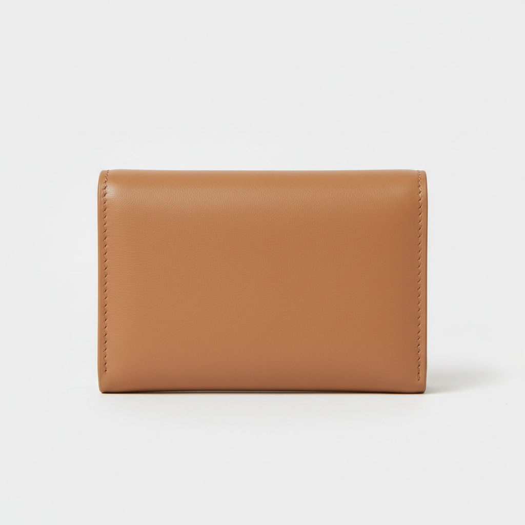 OPPS Seraphine Card Purse - Front