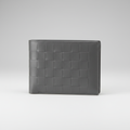 OPPS Jasper Slim Wallet - Front