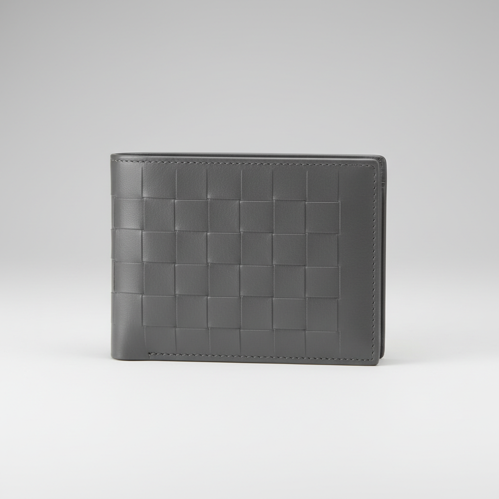 OPPS Jasper Slim Wallet - Front