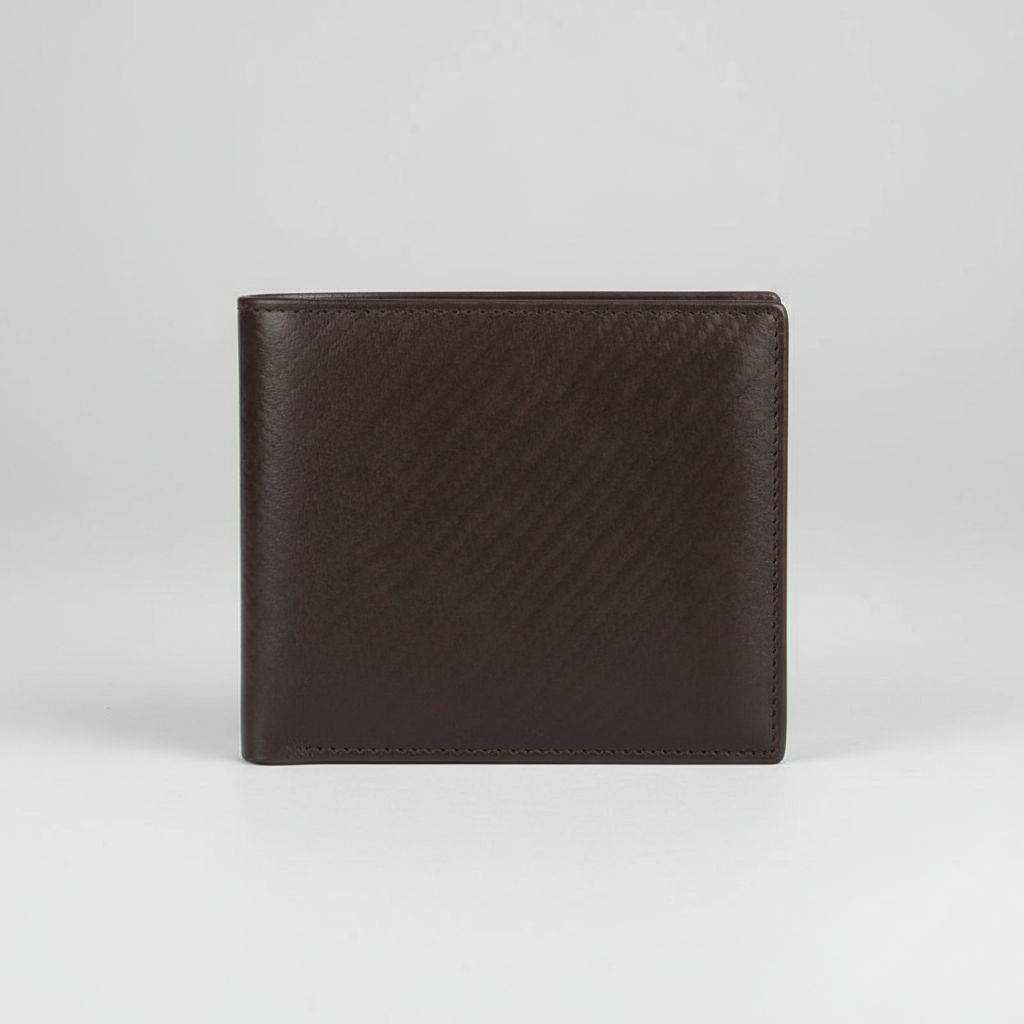 OPPS Harlow Bifold Wallet - Front