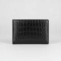 OPPS Vance Long Trifold Wallet - Front
