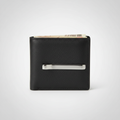 OPPS Mercer Money Clip Wallet - Front