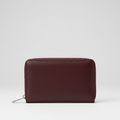 OPPS Lucia Zip Around Wallet - Front