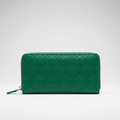 OPPS Noelle Zip Wallet - Front