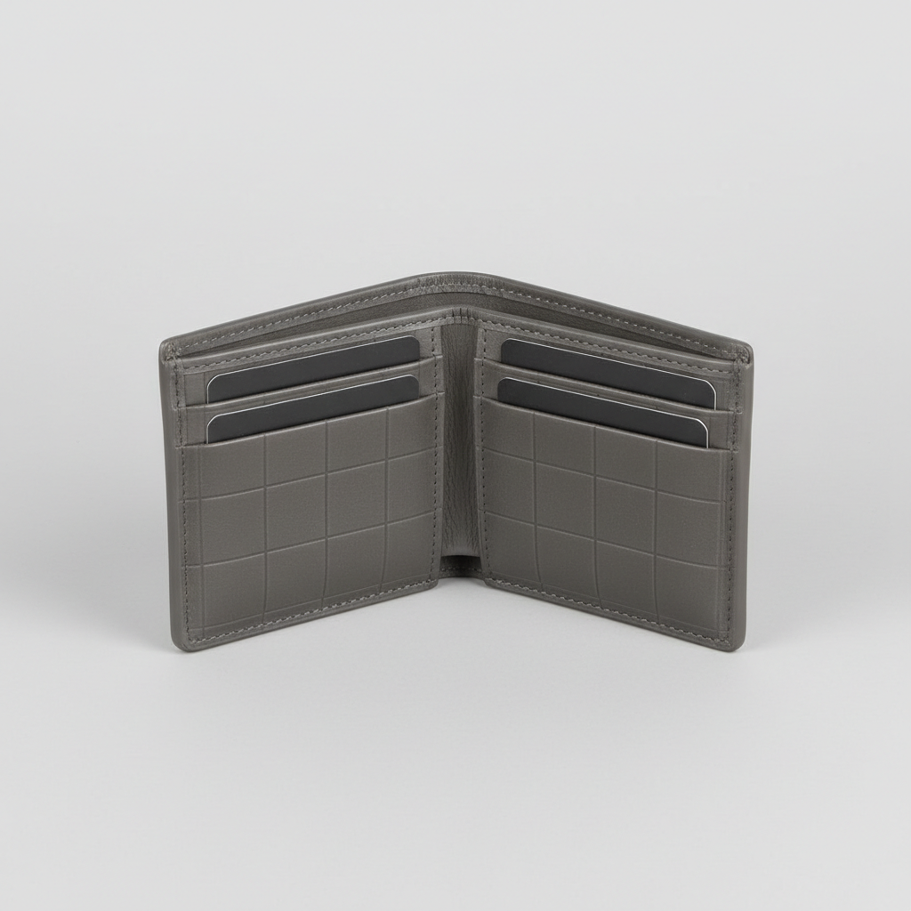 OPPS Beckett Card Holder - Open