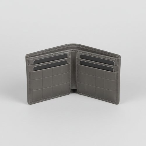 OPPS Beckett Card Holder - Open