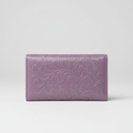 OPPS Camille Slim Purse - Front