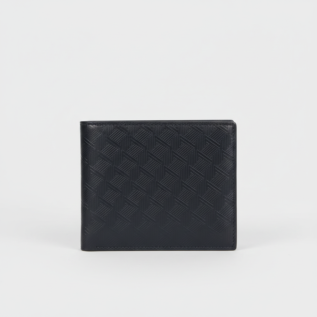 OPPS Whitmore Slim Wallet - Front