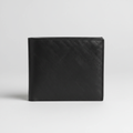 OPPS Quinton Note Wallet - Front