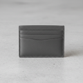 OPPS Fletcher Slim Card Holder - Premium leather slim card holder for men