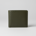 OPPS Callum Bifold Wallet - Front