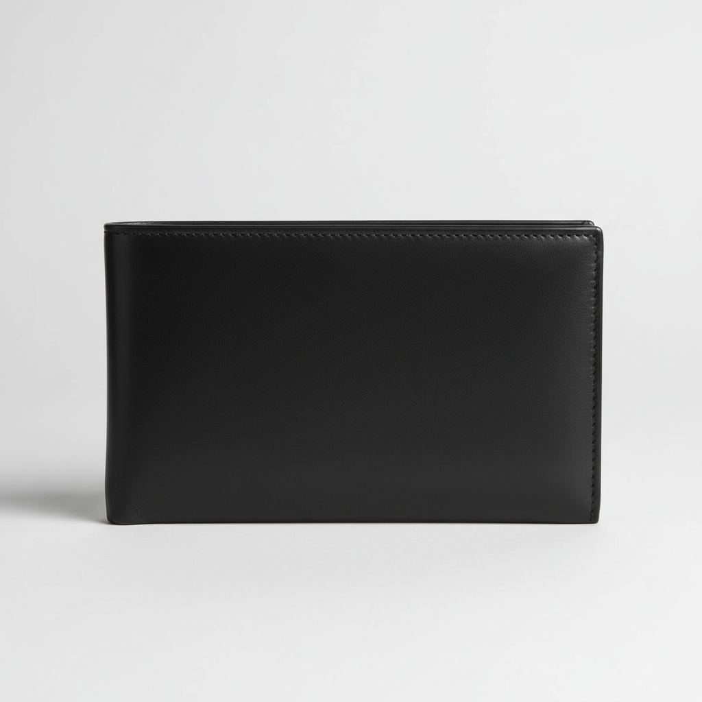 OPPS Lawson Long Continental Wallet - Front