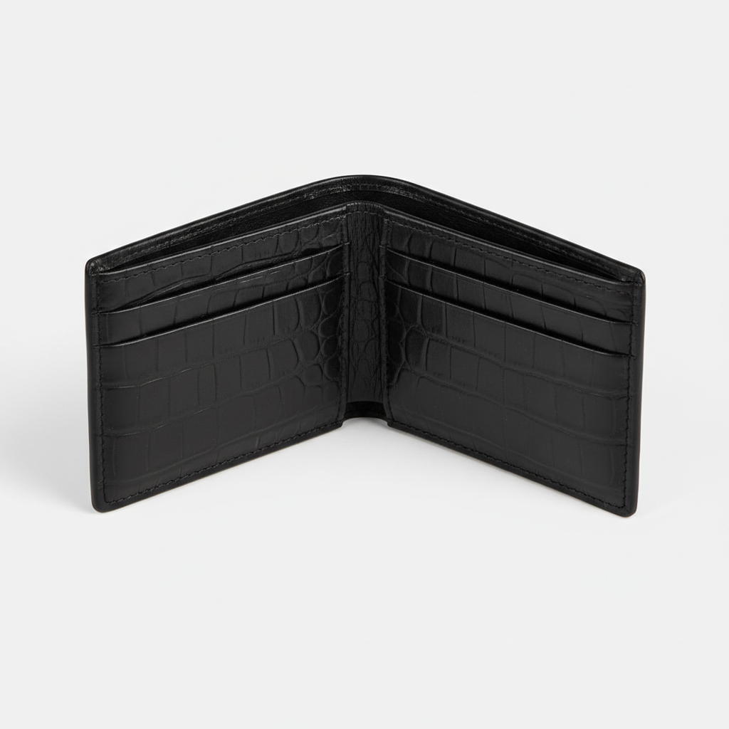 OPPS Orion Card Holder - Open