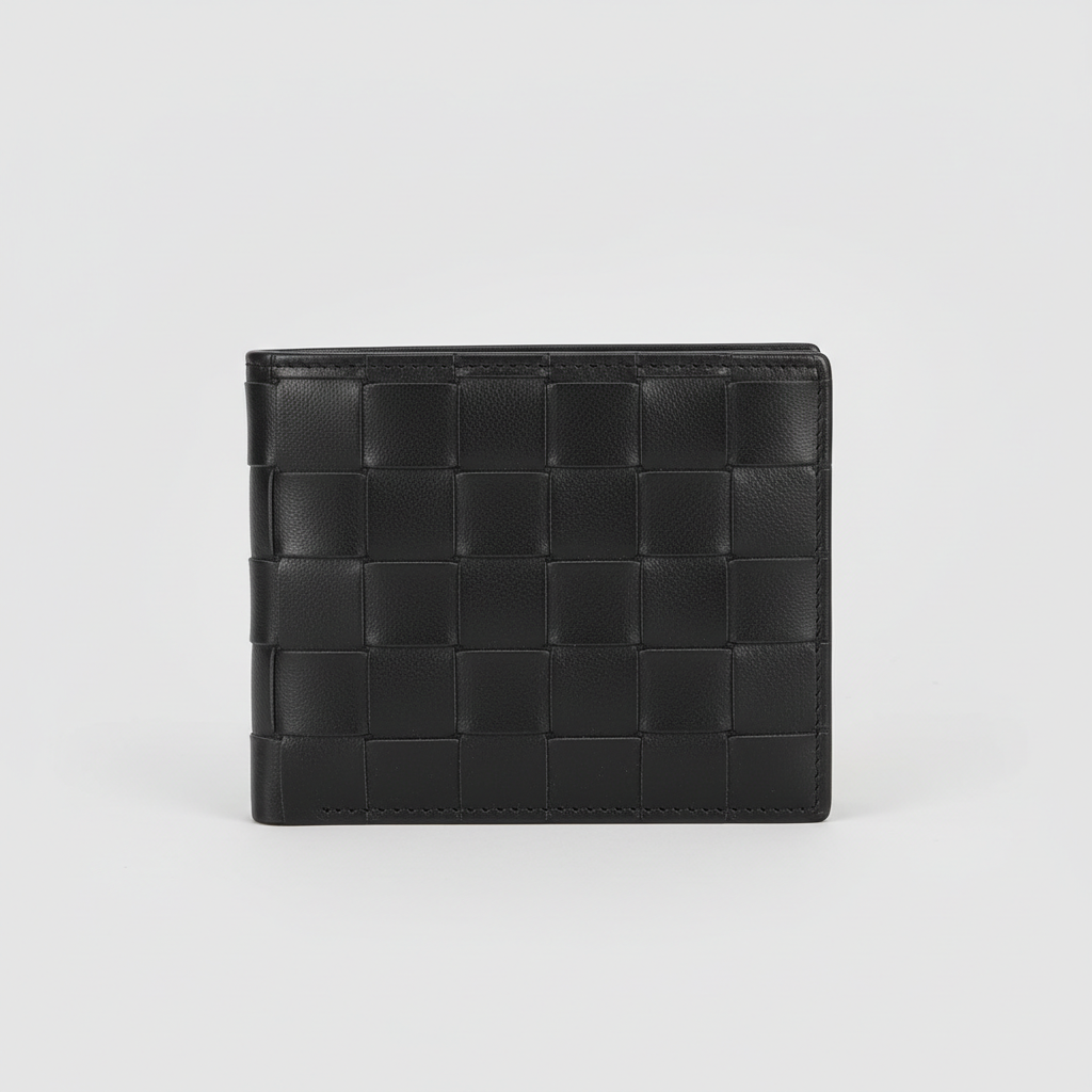 OPPS Fletcher Note Wallet - Front