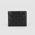 OPPS Fletcher Note Wallet - Front