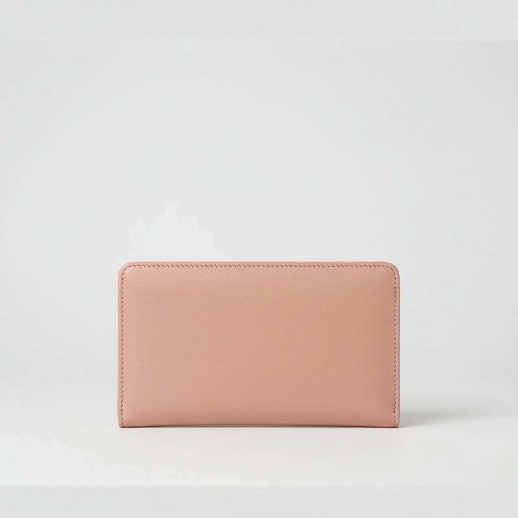 OPPS Amelie Slim Wallet - Front