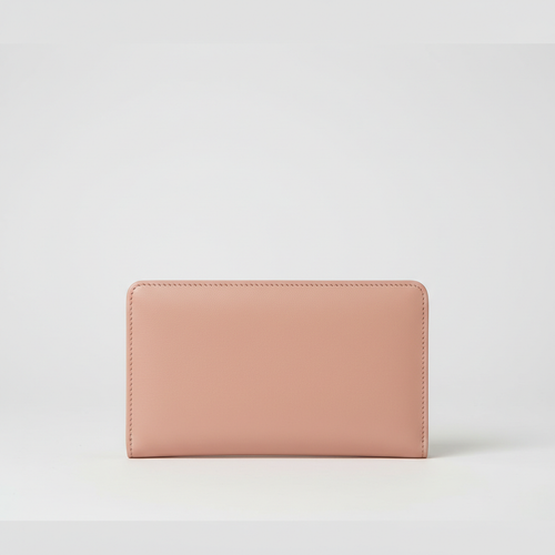 OPPS Amelie Slim Wallet - Front