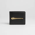 OPPS Yorke Money Clip Wallet - Front