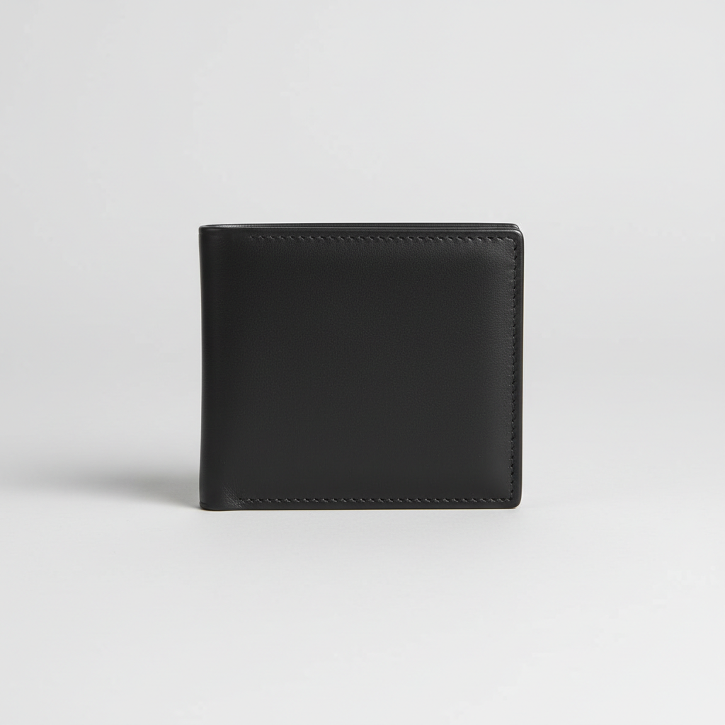 OPPS Dalton Slim Wallet - Front