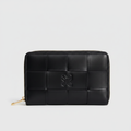 OPPS Roselle Zip Wallet - Front