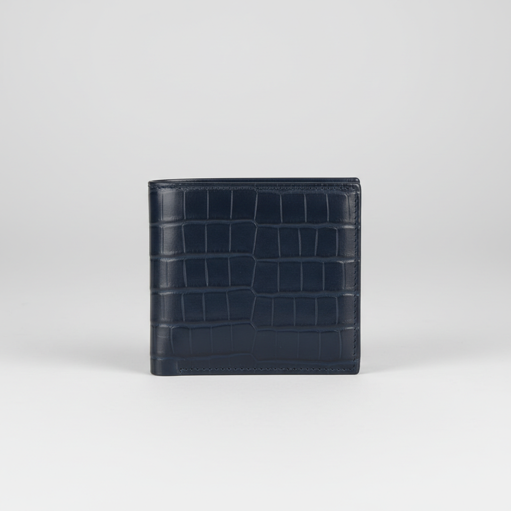 OPPS Ashton Trifold Wallet - Front