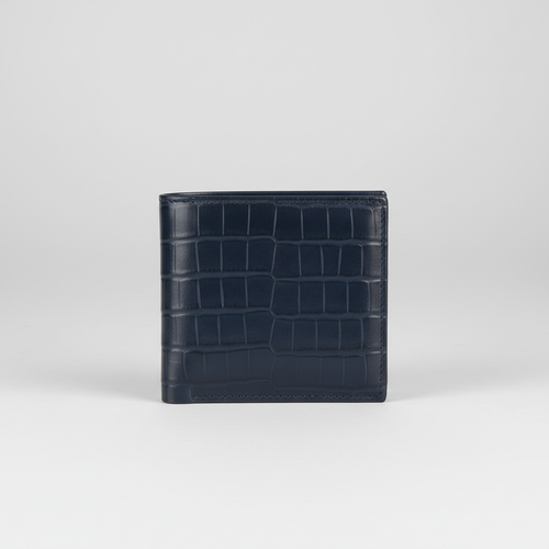 OPPS Ashton Trifold Wallet - Front