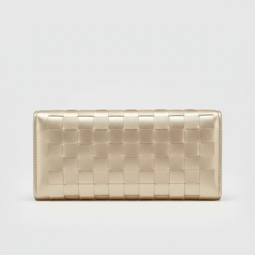OPPS Colette Note Wallet - Front