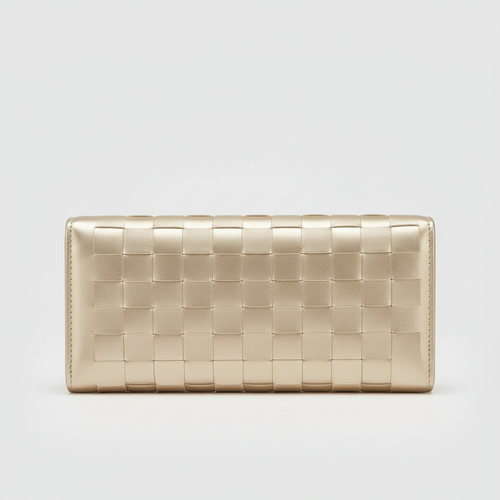 OPPS Colette Note Wallet - Front