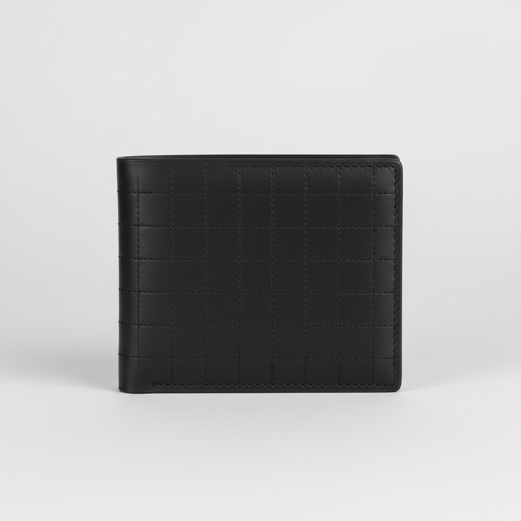 OPPS Sterling Slim Wallet - Front