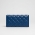 OPPS Isabelle Clutch Wallet - Front