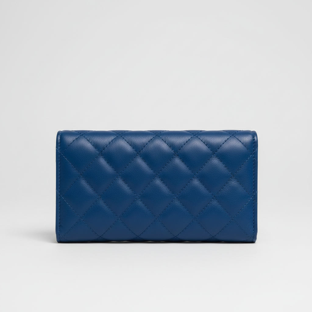 OPPS Isabelle Clutch Wallet - Front