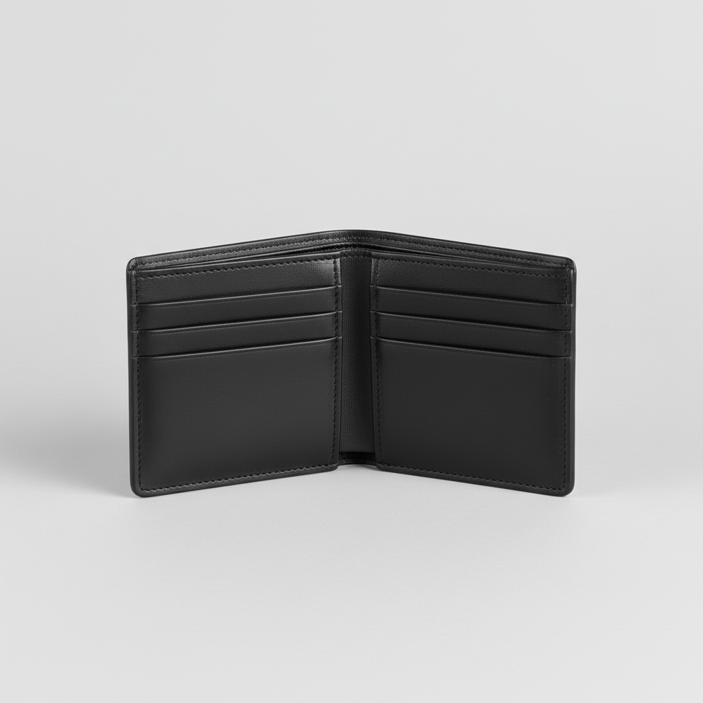 OPPS Celeste Card Holder - Open