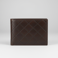 OPPS Remington Long Bifold Wallet - Front