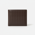 OPPS Donovan Slim Card Wallet - Front