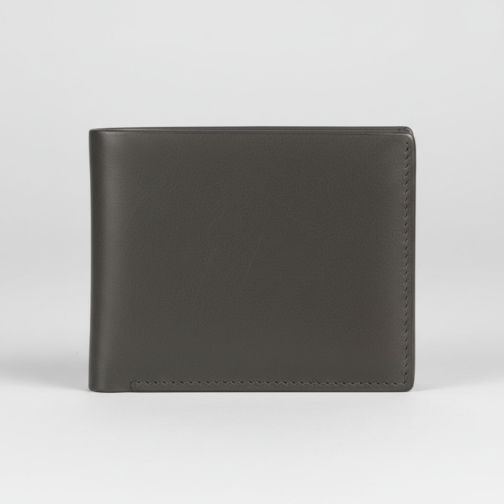OPPS Thatcher Card Wallet - Front