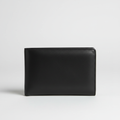 OPPS Fleur Bifold Wallet - Front