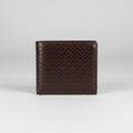 OPPS Preston Long Bifold Wallet - Front